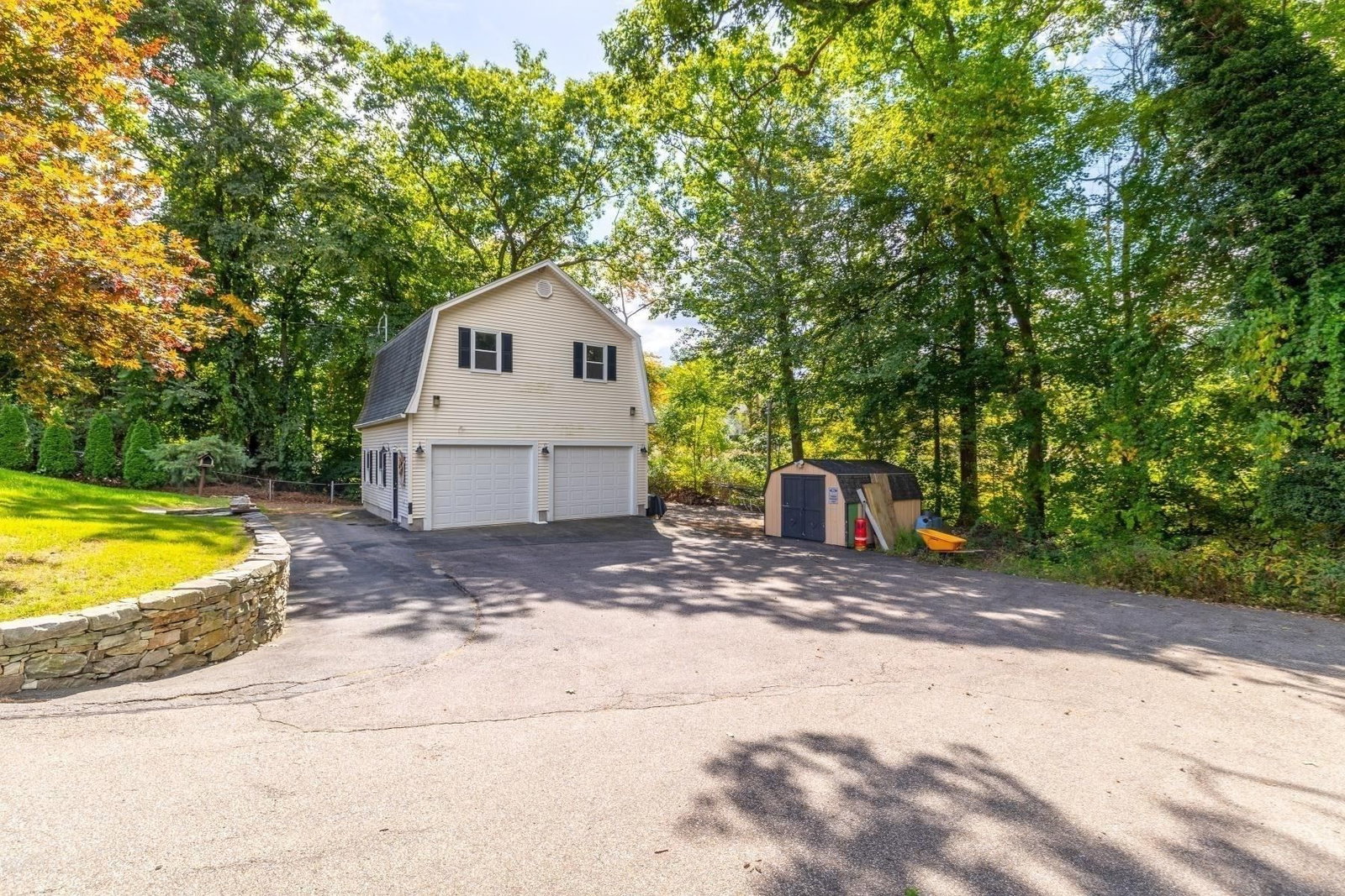 22 John F Kennedy Dr Millbury — Photo 34 of 41