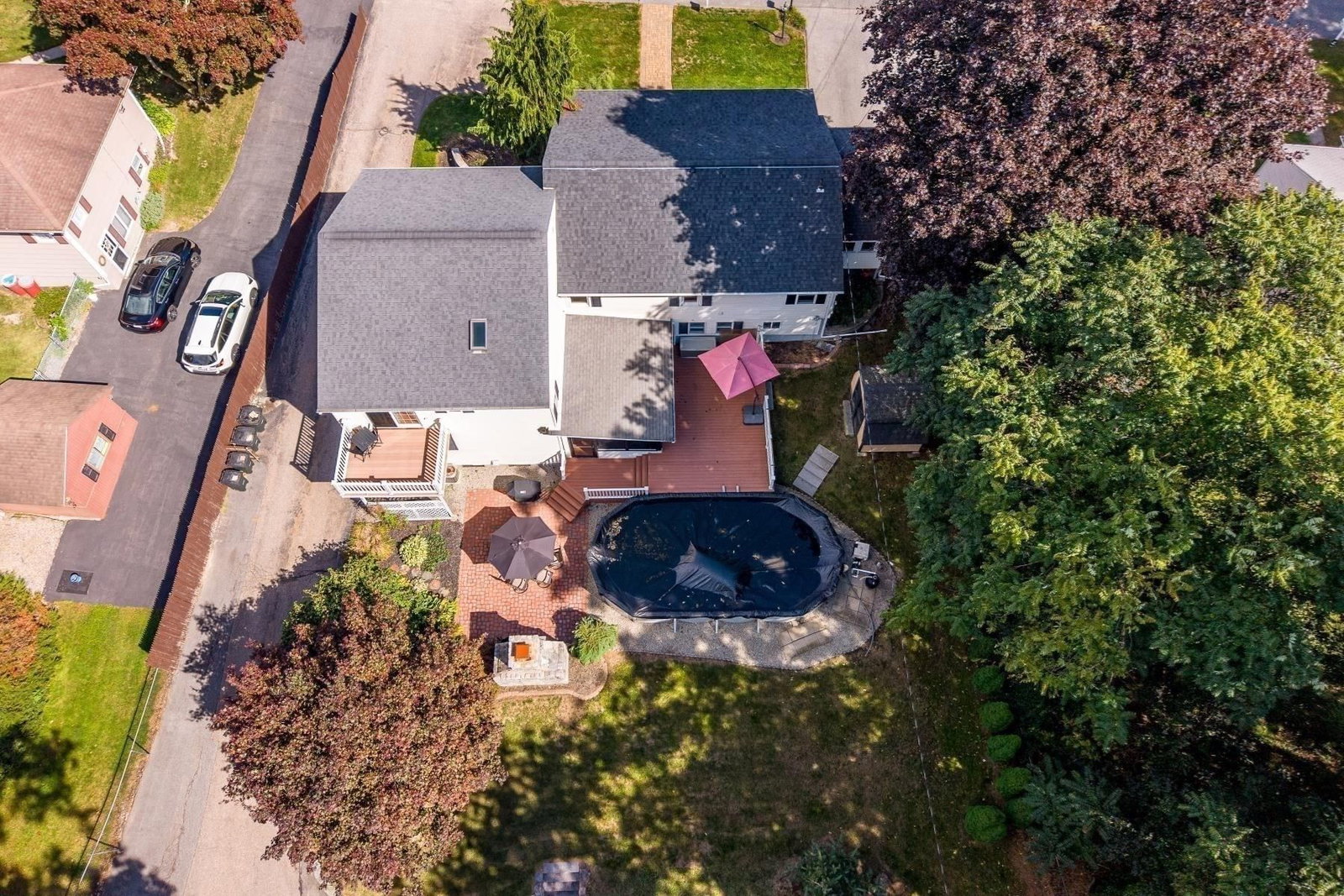 22 John F Kennedy Dr Millbury — Photo 36 of 41