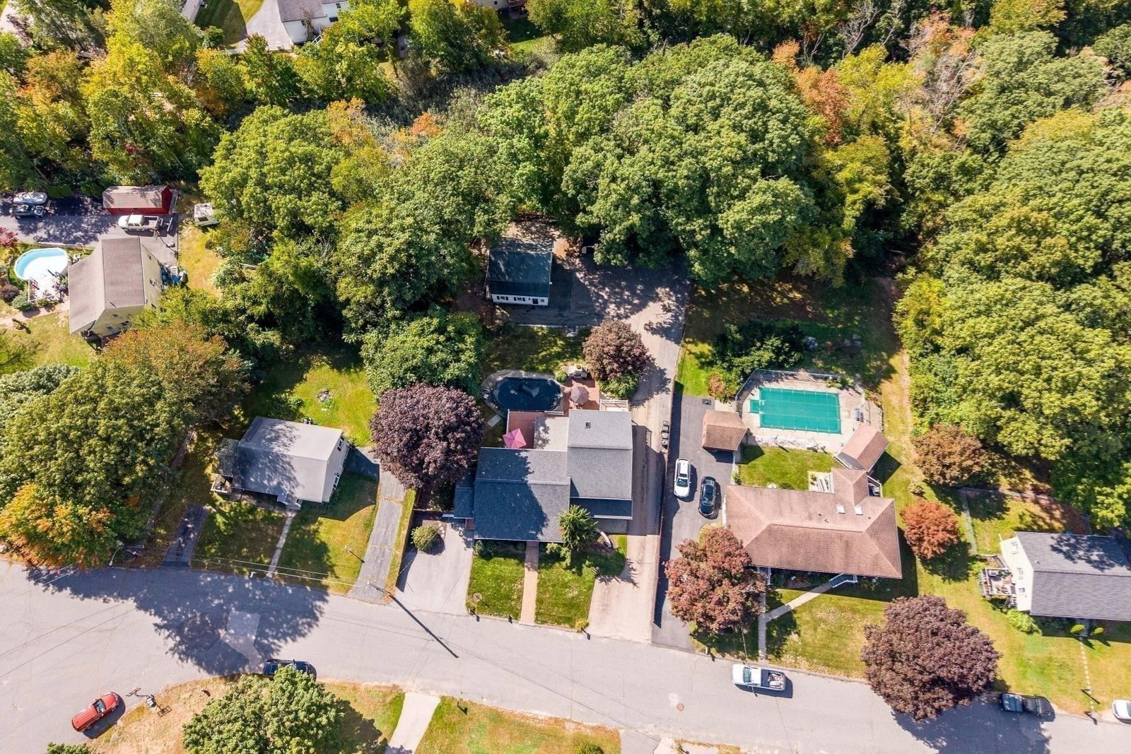 22 John F Kennedy Dr Millbury — Photo 38 of 41