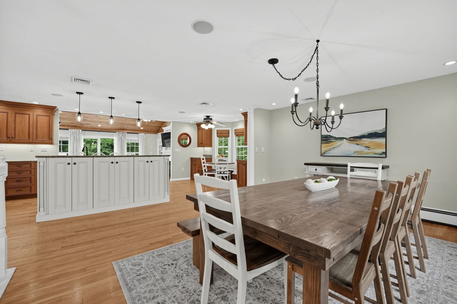 21 Andrew Cir Stoughton — Photo 10 of 29