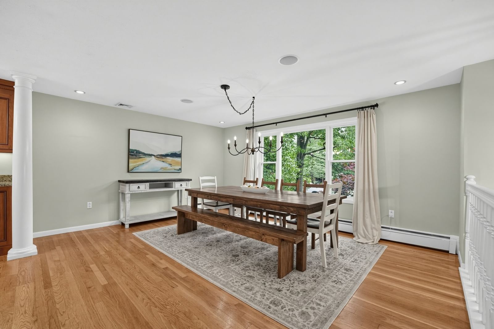 21 Andrew Cir Stoughton — Photo 11 of 29