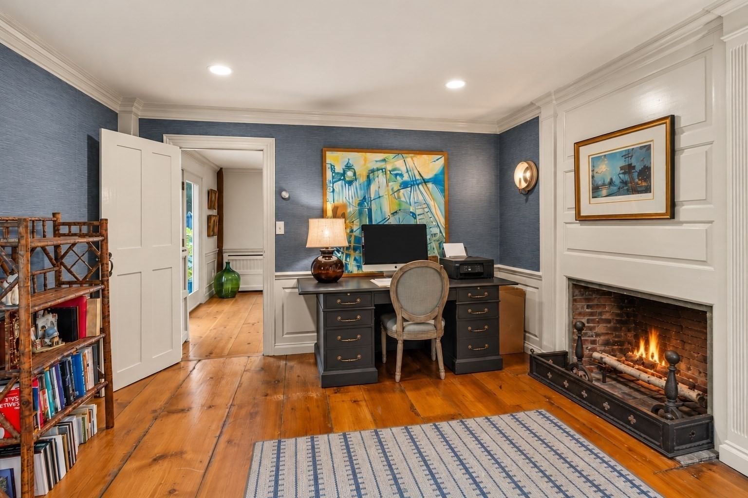 822 Main Street Hingham — Photo 13 of 36