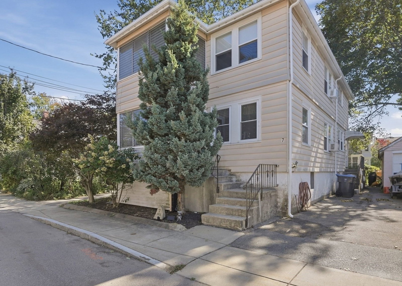 Property at 7 Bee Street #B, Natick, MA 01760
