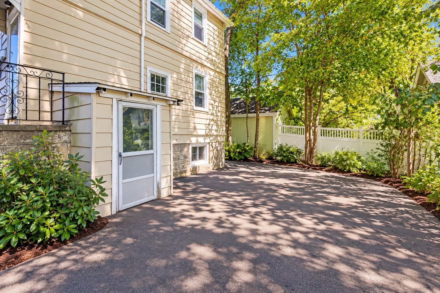 7 Bee Street #B Natick — Photo 23 of 23