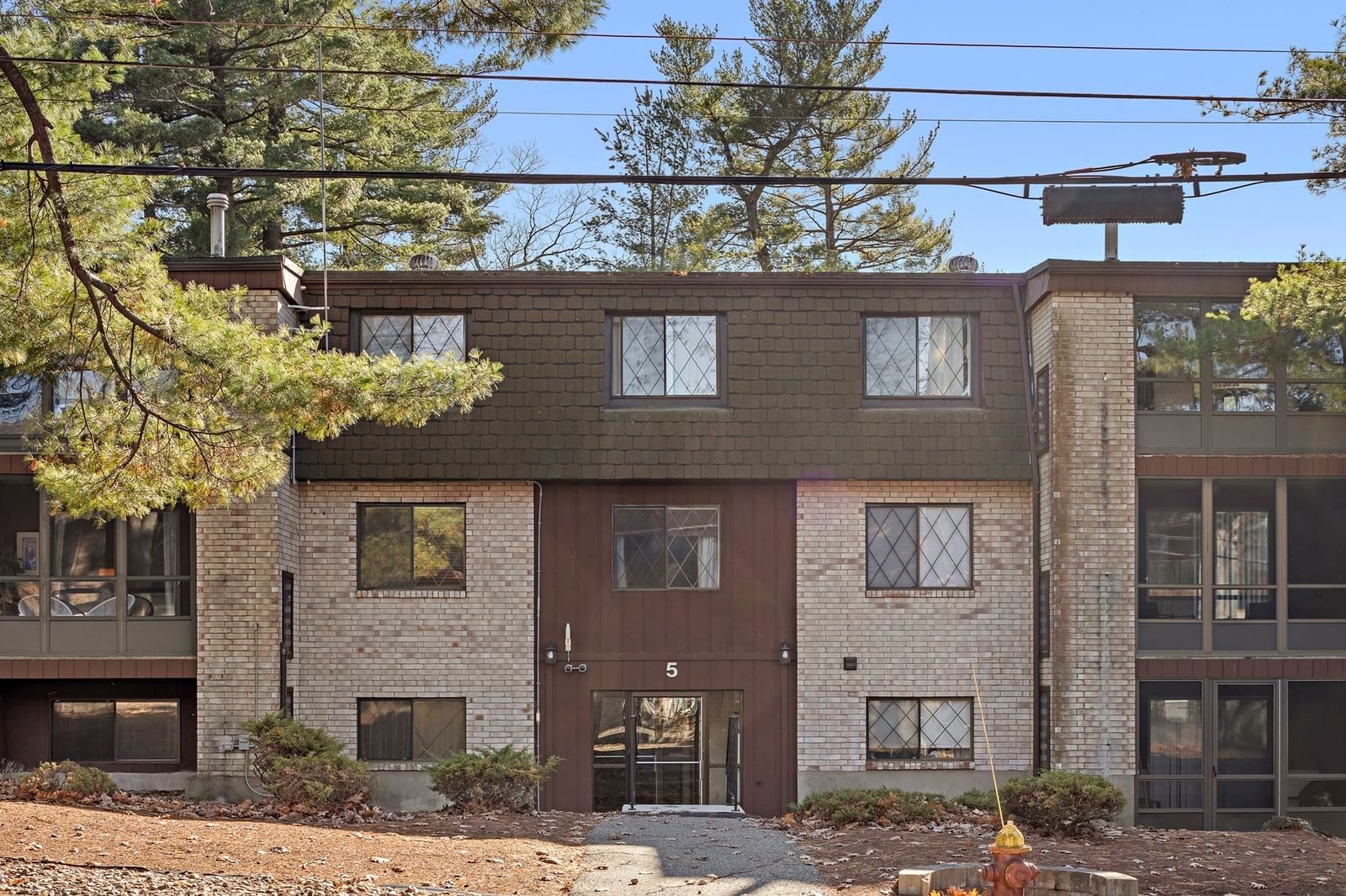 5 Greenbriar Dr #204 North Reading — Photo 2 of 24