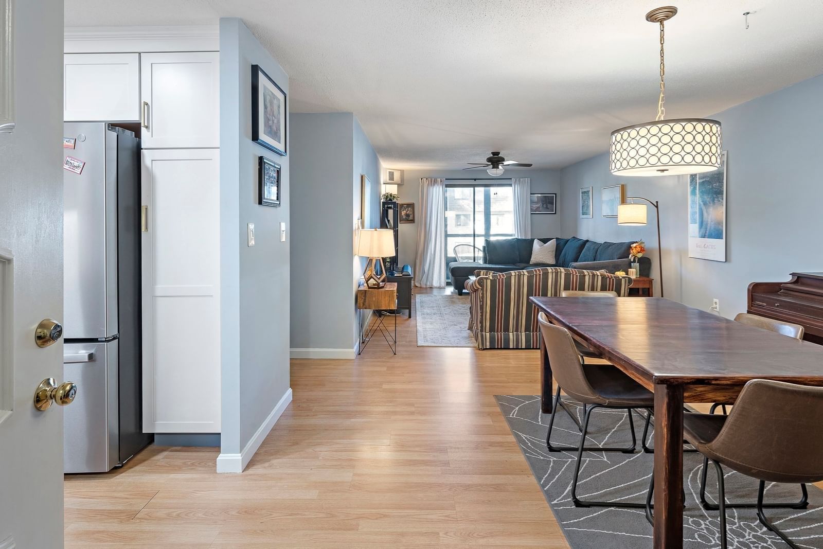 5 Greenbriar Dr #204 North Reading — Photo 8 of 24