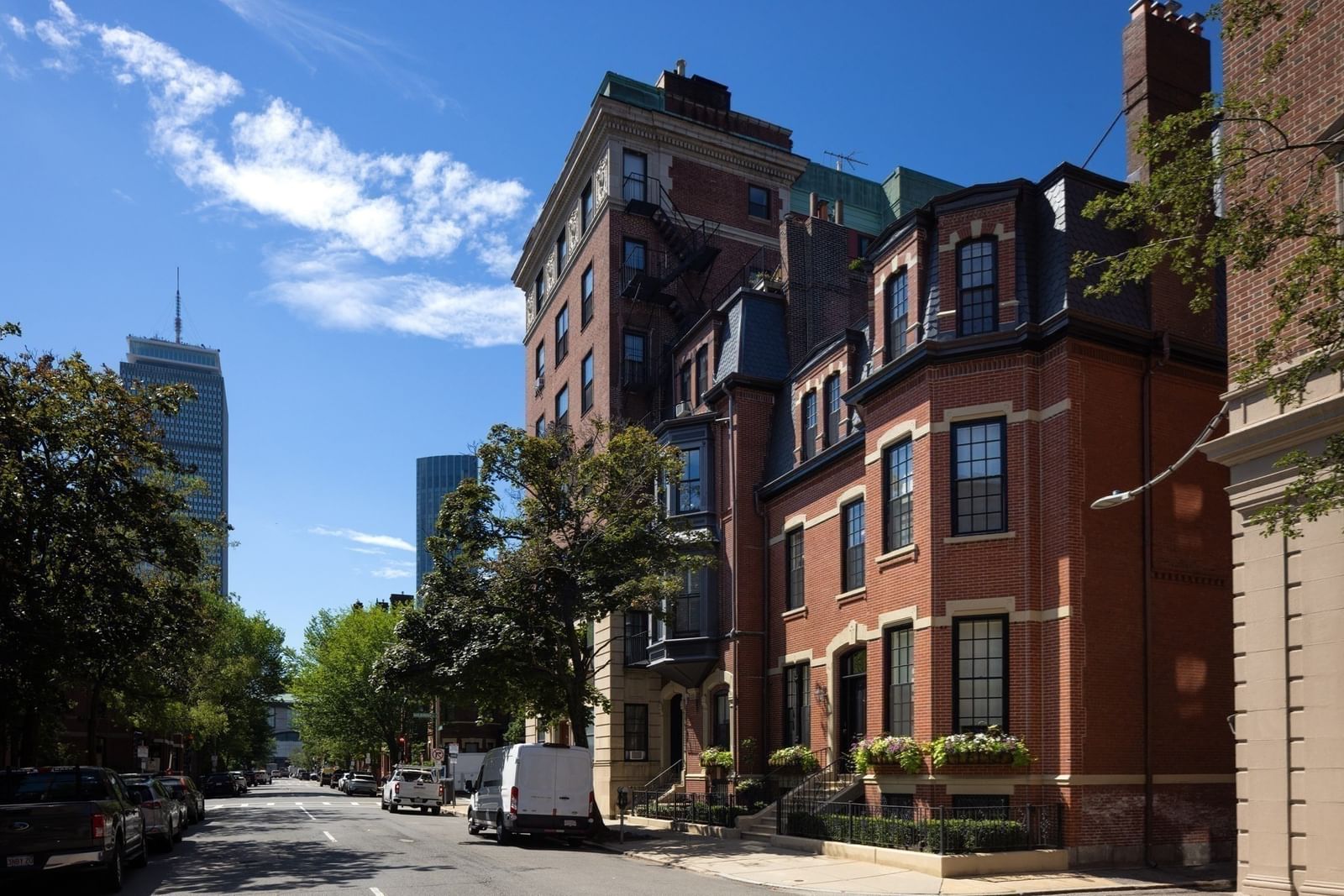 4 Gloucester Street Boston — Photo 32 of 32
