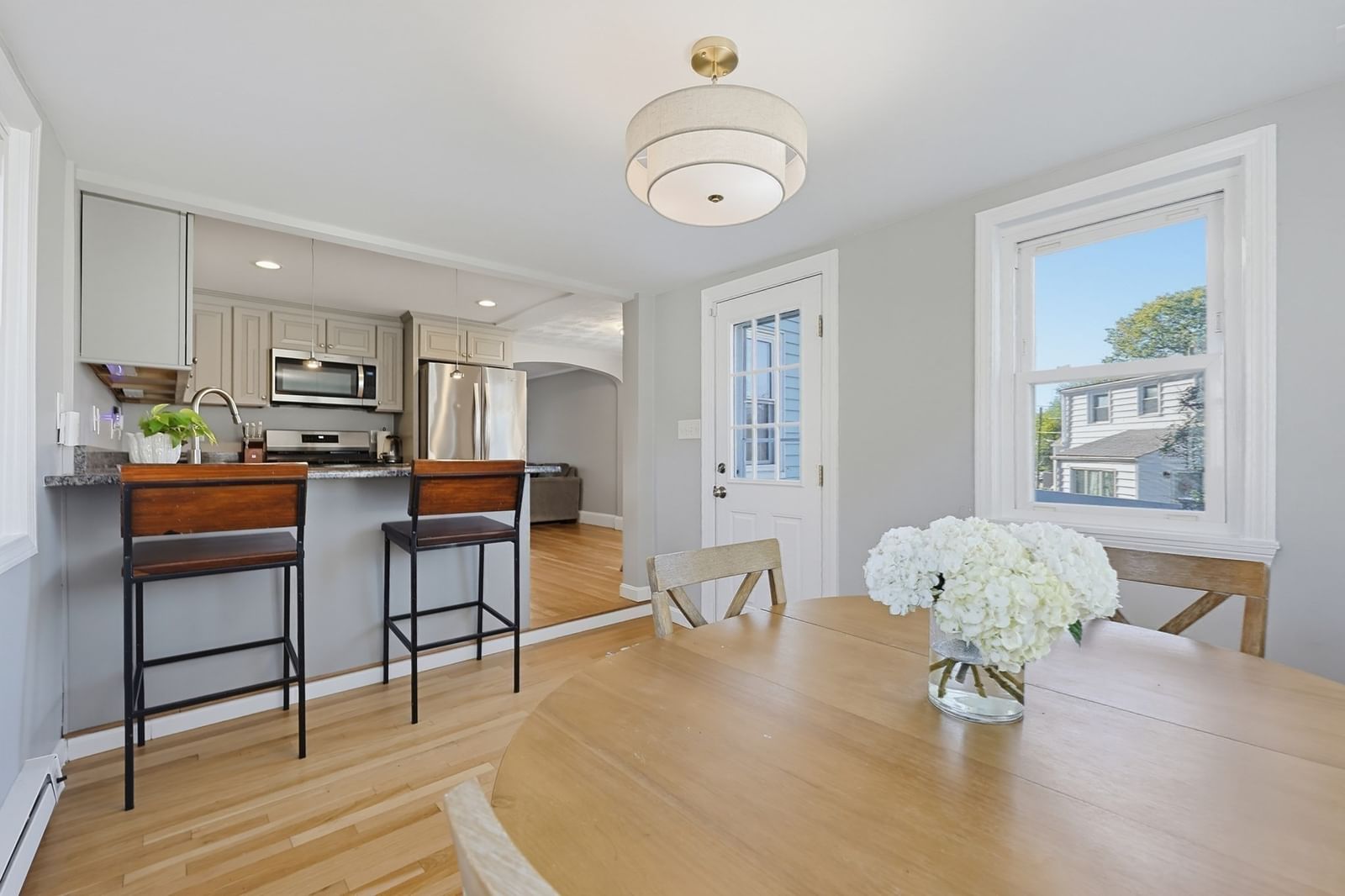 57 Harrington Ave Quincy — Photo 16 of 23