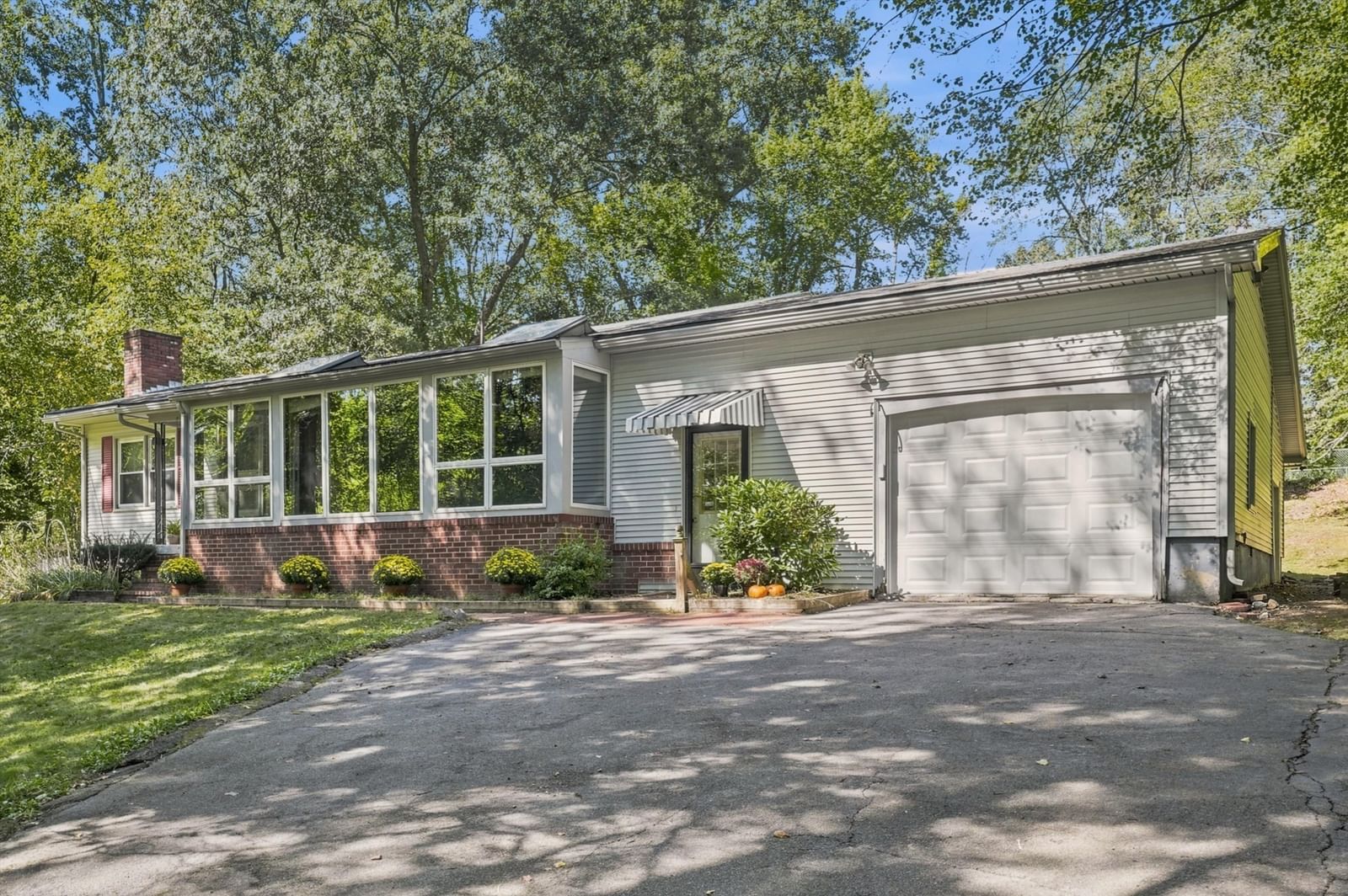 1881 Great Pond Road
