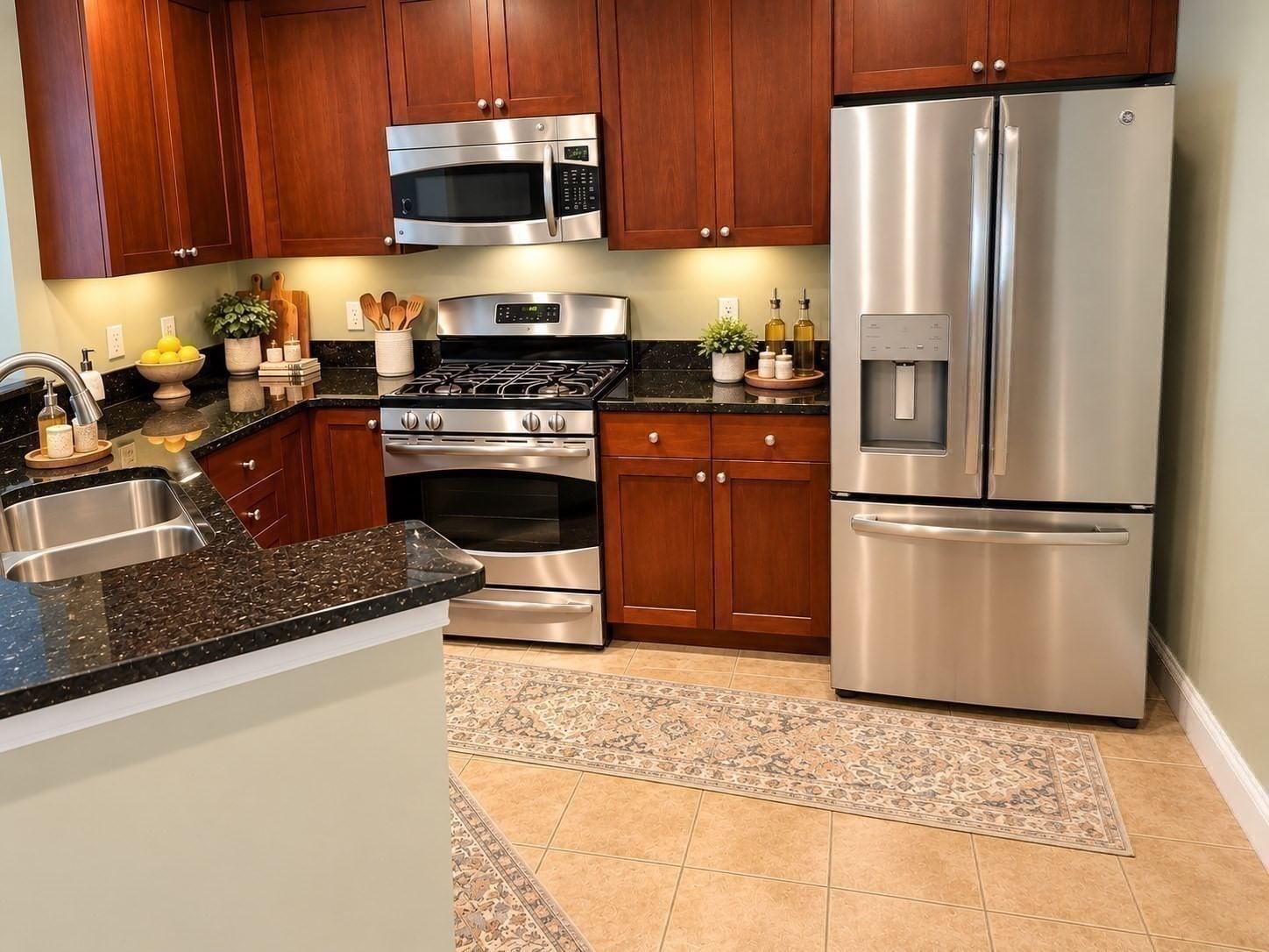 1209 Davenport Ave #1209 Canton — Photo 16 of 31