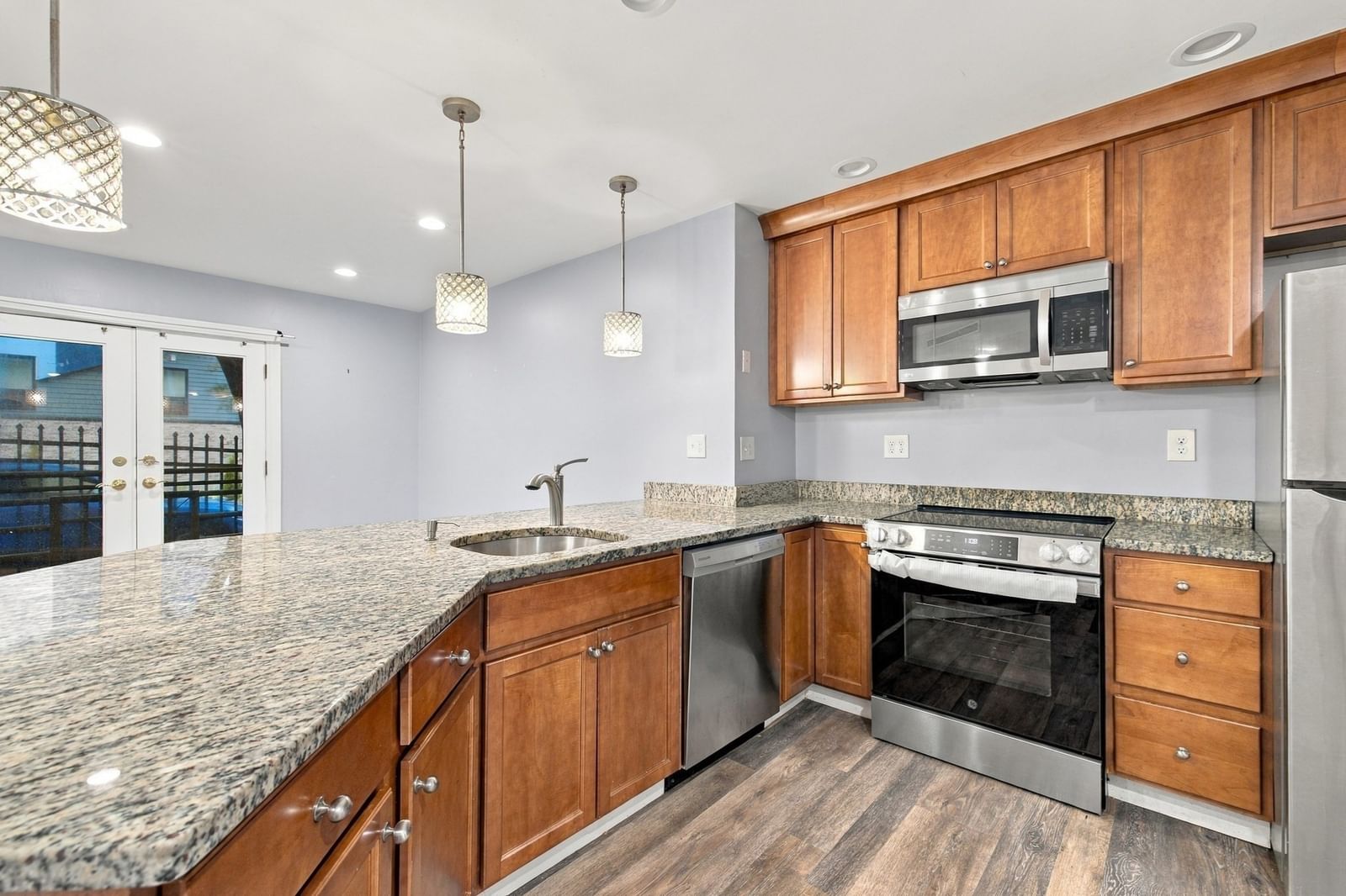 165 Cottage St #207 Chelsea — Photo 3 of 15