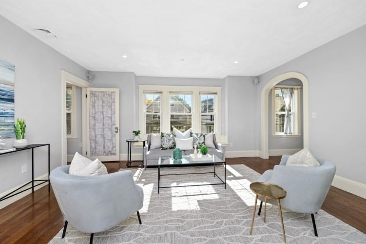 139 Warren Street #2 Arlington — Photo 3 of 27