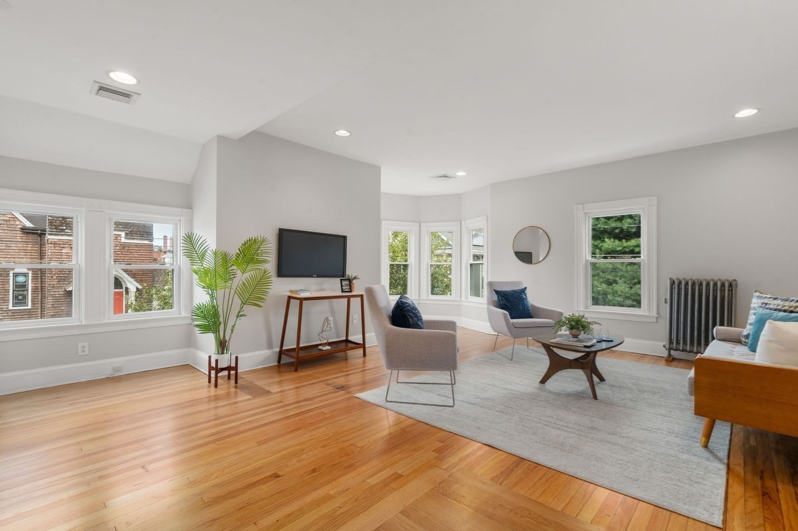 Property at 2 Holton St #2B, Medford, MA 02155