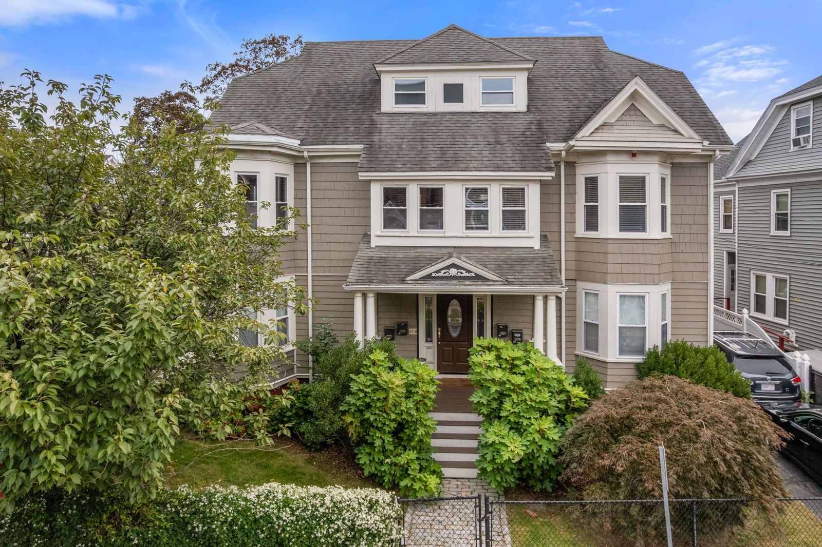 2 Holton St #2B Medford — Photo 18 of 21