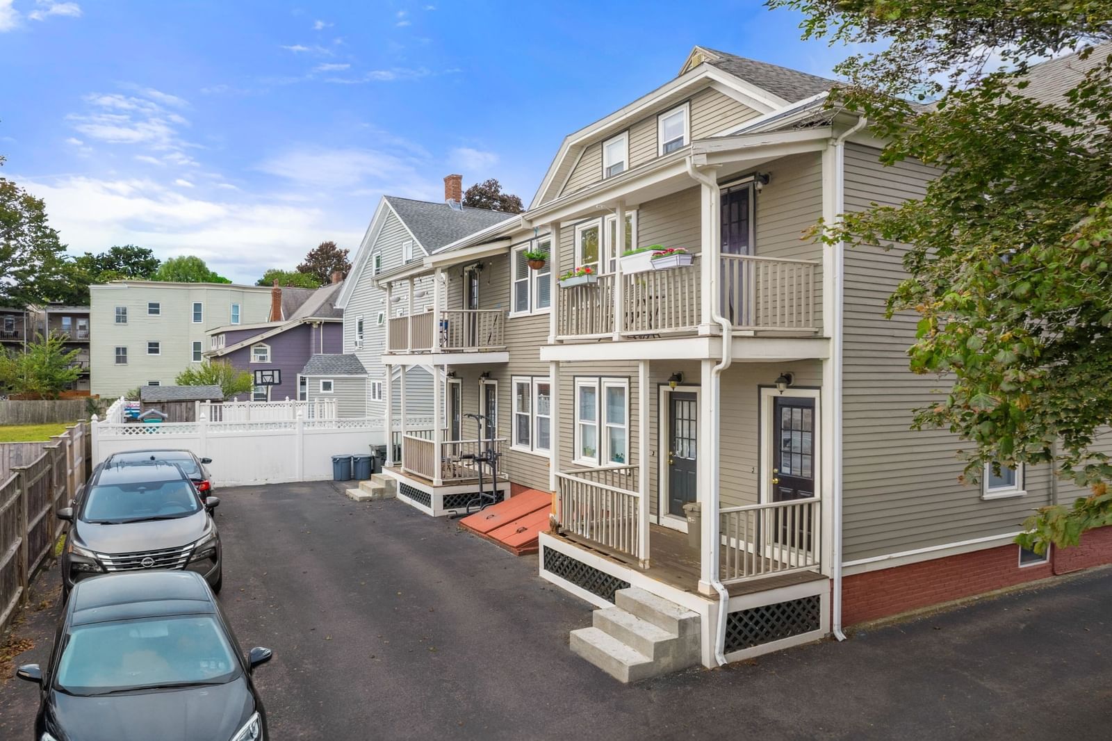 2 Holton St #2B Medford — Photo 19 of 21