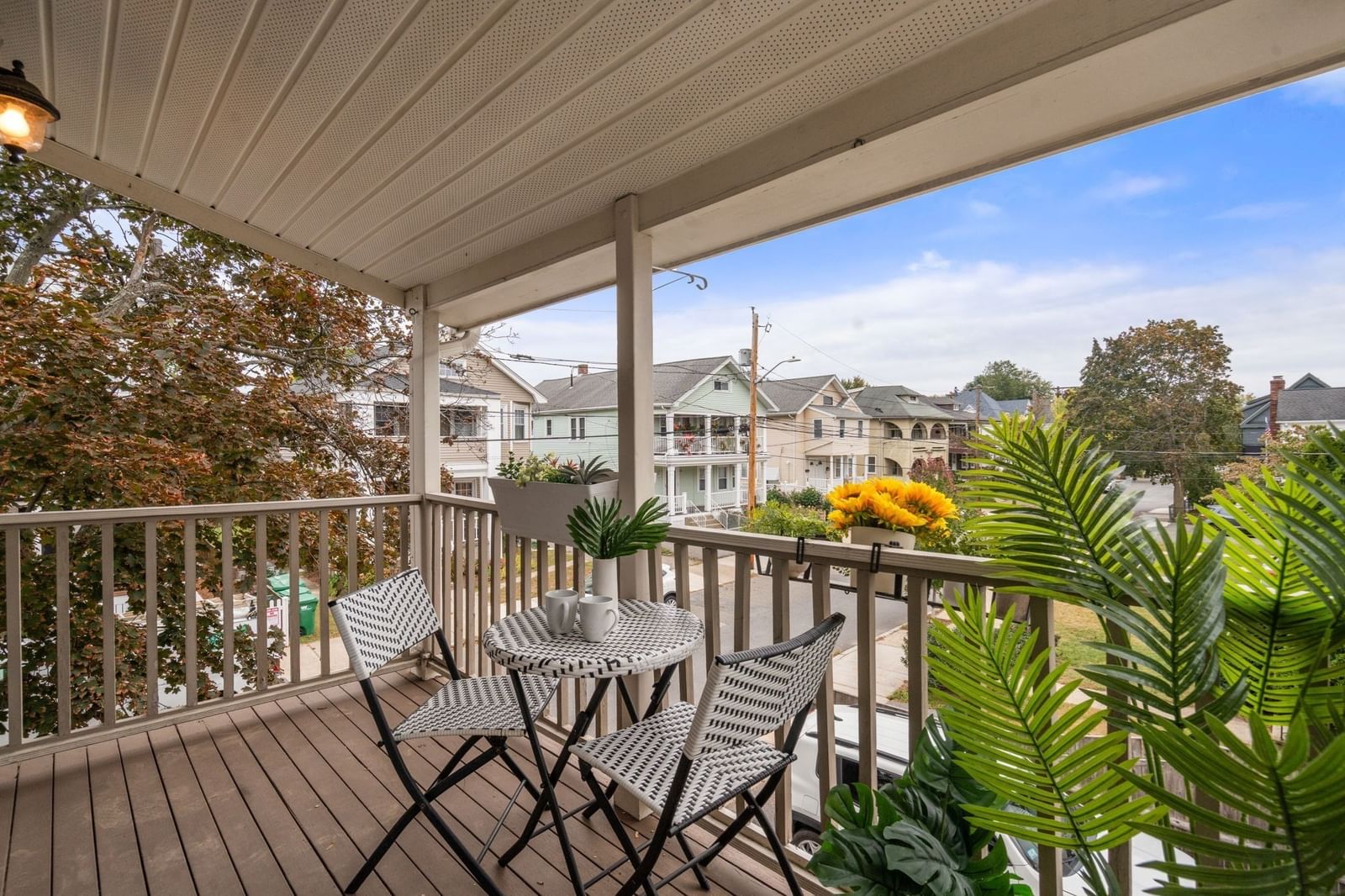 2 Holton St #2B Medford — Photo 8 of 21