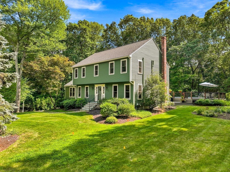 8 Joseph Rd