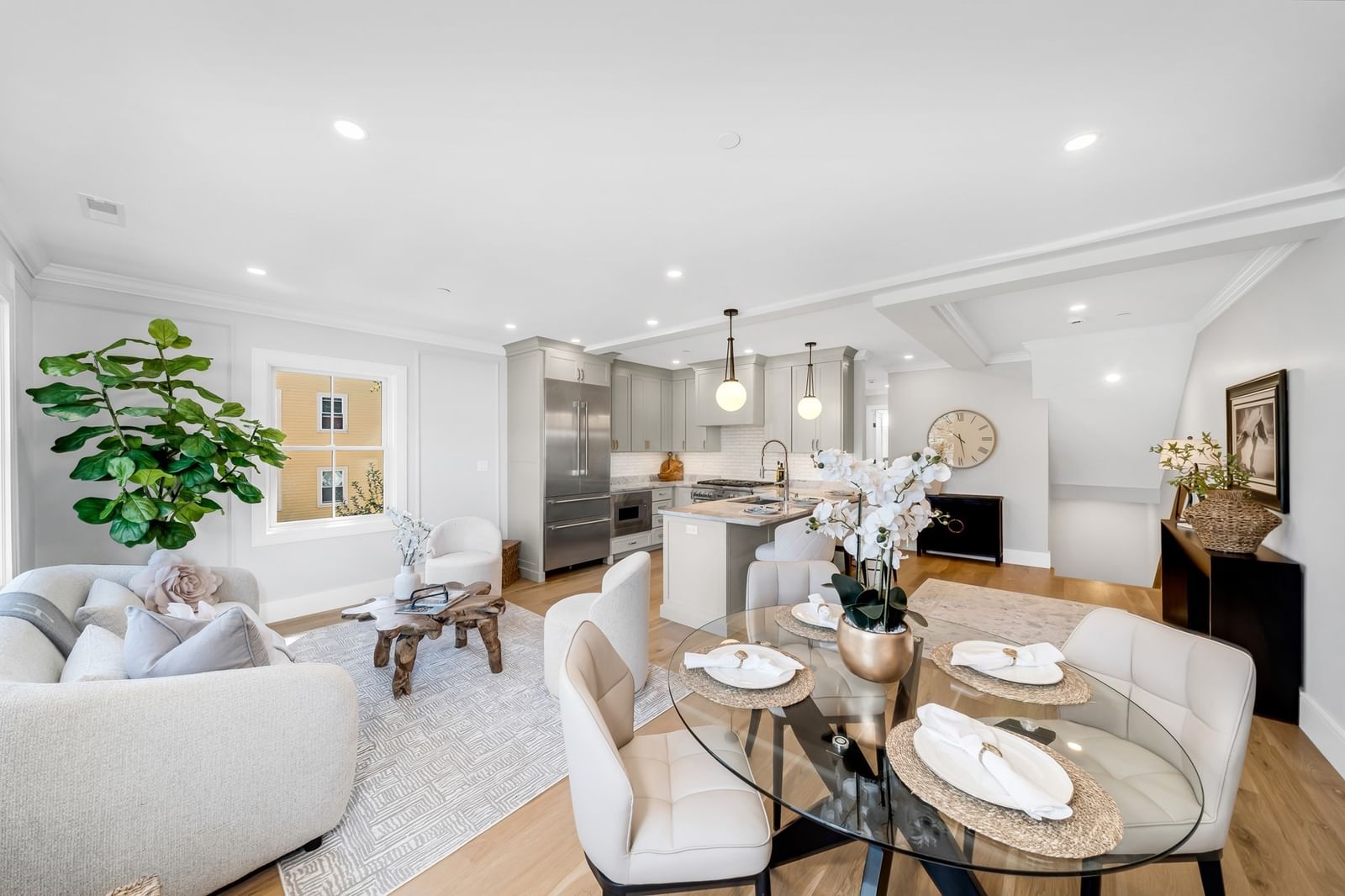 33 Chestnut St #1 Andover — Photo 9 of 36