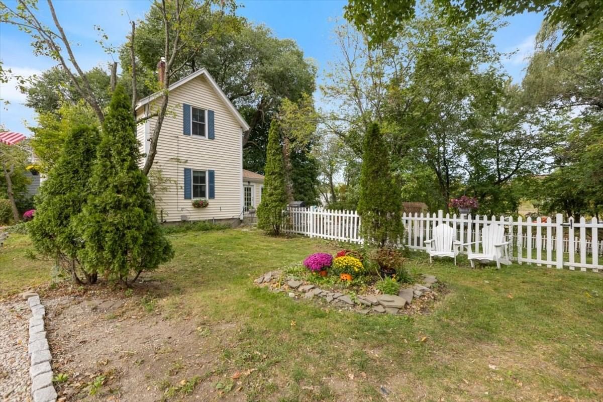 55 Haverhill Rd. Amesbury — Photo 31 of 39