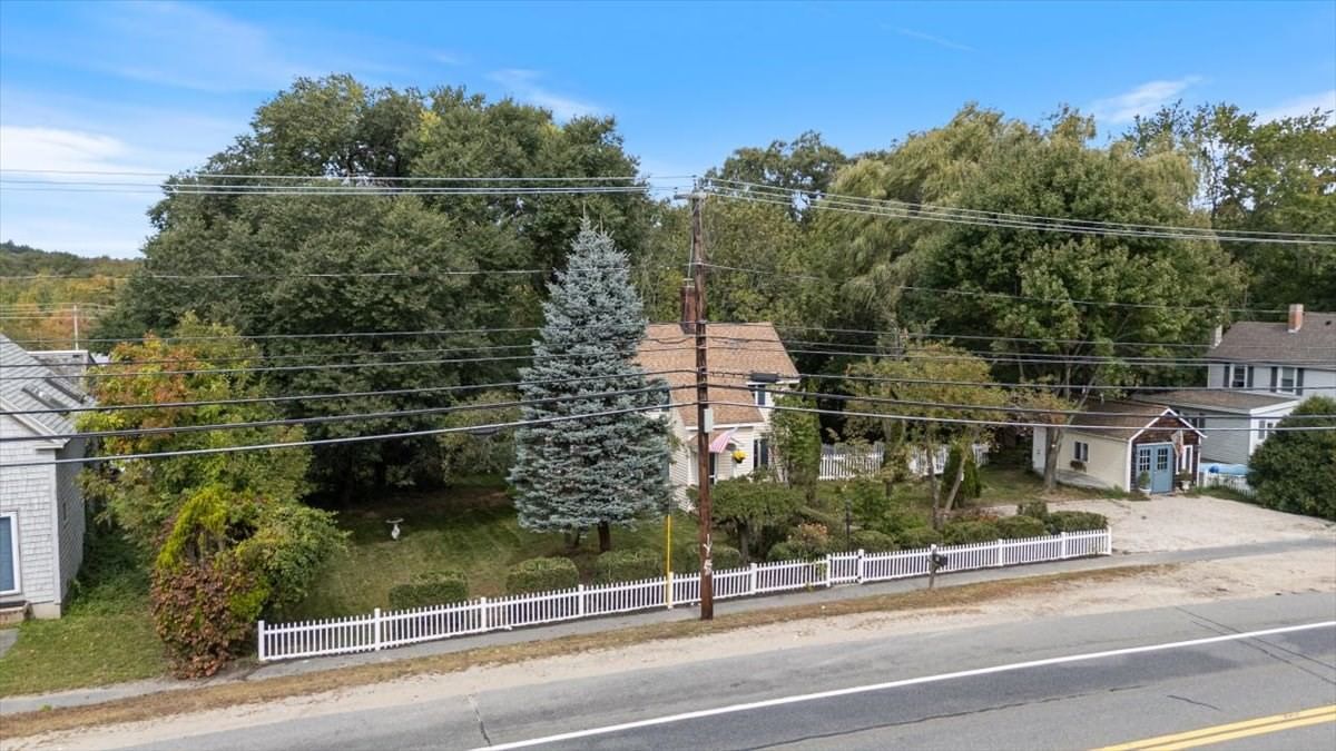 55 Haverhill Rd. Amesbury — Photo 34 of 39