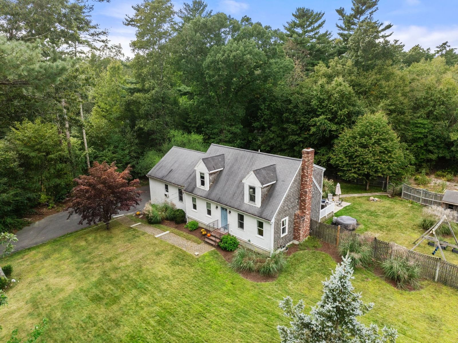 Property at 117 Ring Road, Kingston, MA 02364