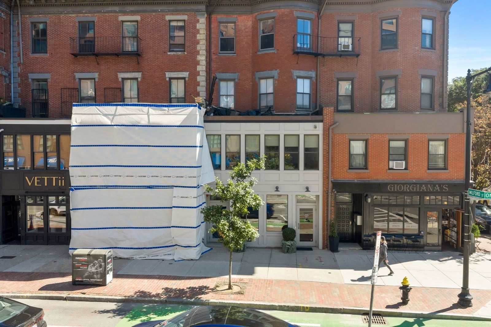 530 Tremont St #R-3 Boston — Photo 16 of 27