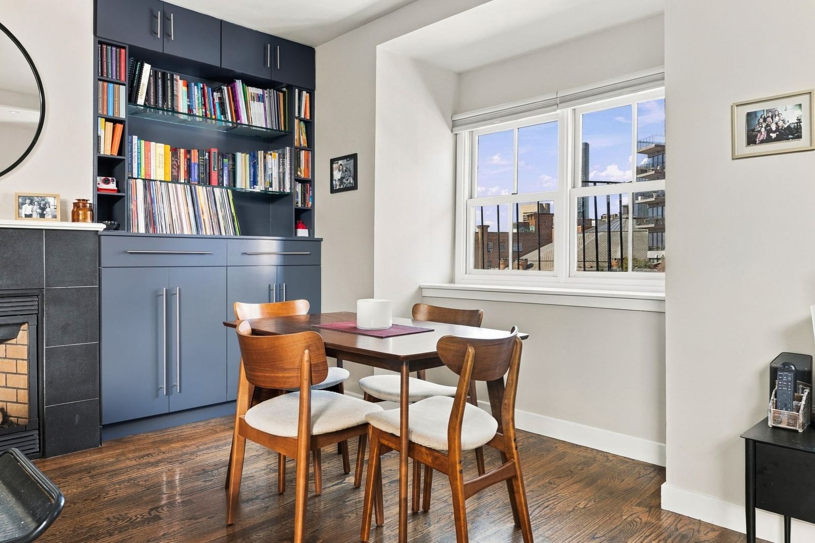 530 Tremont St #R-3 Boston — Photo 4 of 27