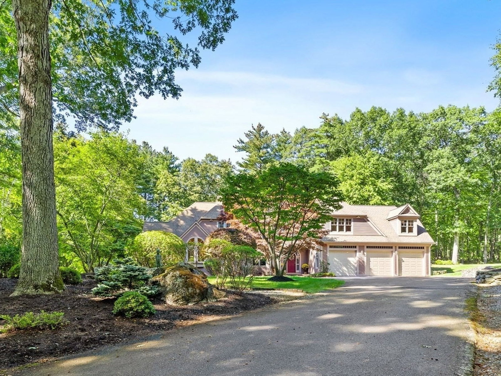 Property at 281 Main Street, Bolton, MA 01740