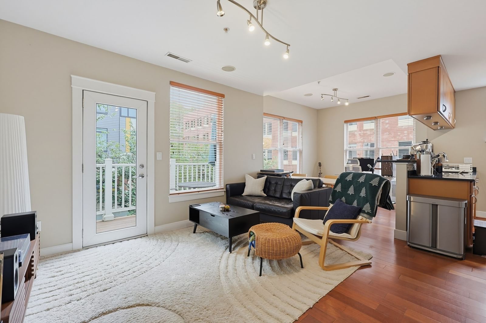 Property at 27 Wheeler St #224, Cambridge, MA 02138
