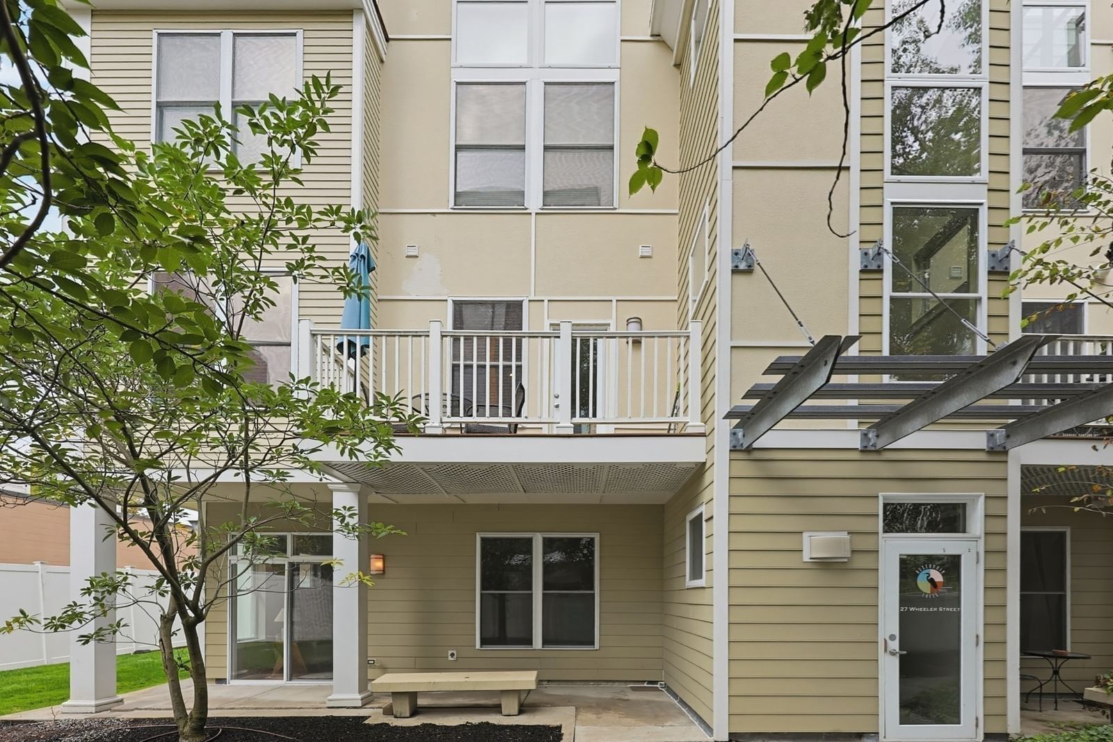 27 Wheeler St #224 Cambridge — Photo 16 of 19