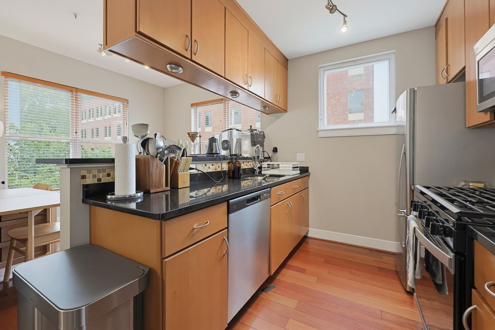 27 Wheeler St #224 Cambridge — Photo 6 of 19
