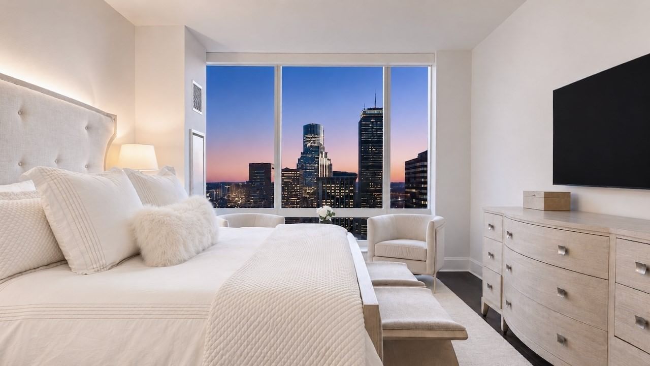 430 Stuart St #32A Boston — Photo 10 of 21