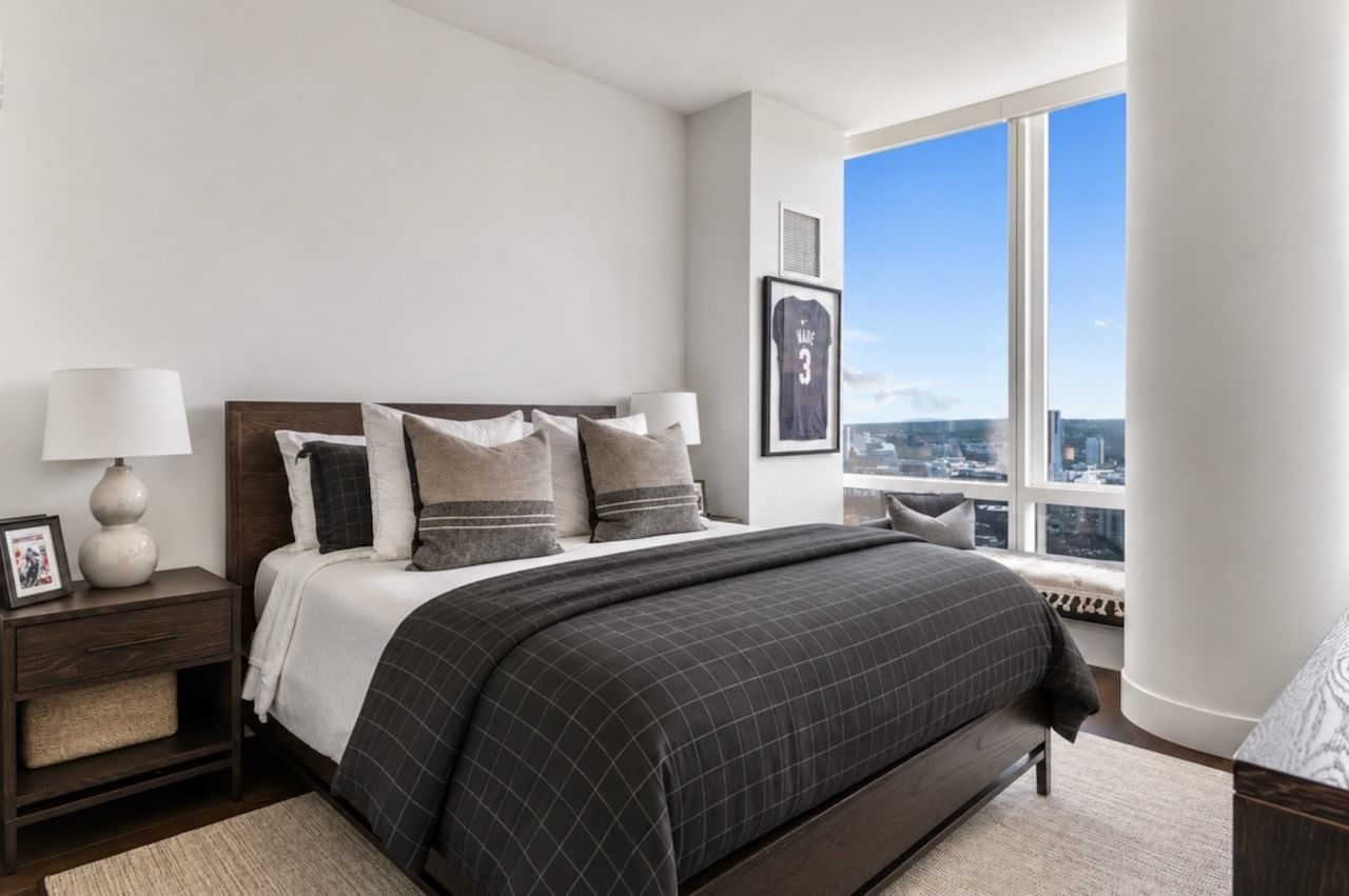 430 Stuart St #32A Boston — Photo 13 of 21