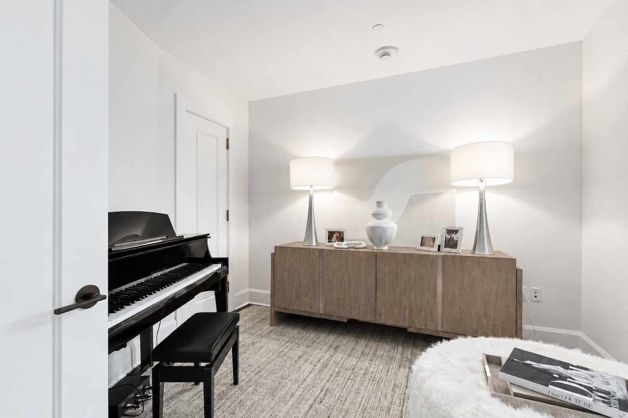 430 Stuart St #32A Boston — Photo 14 of 21