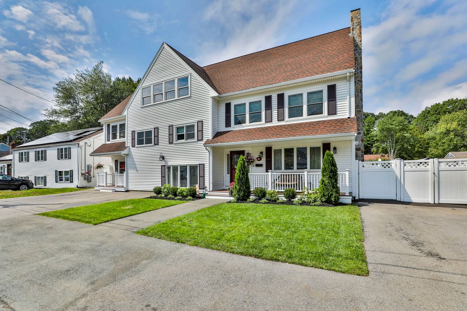6 Pranker Road Saugus — Photo 3 of 42