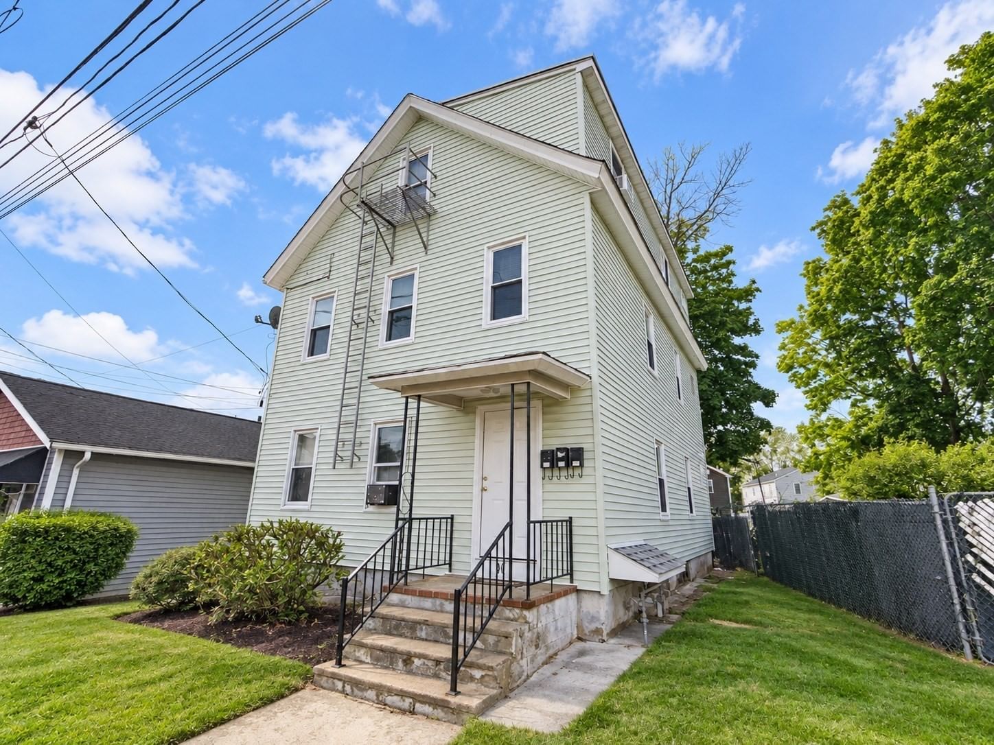 Property at 99 Winthrop St, Taunton, MA 02780
