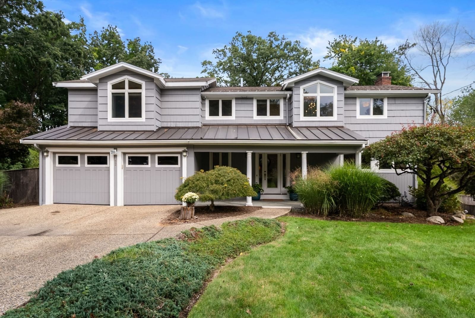 Property at 52 Damon Road, Needham, MA 02494