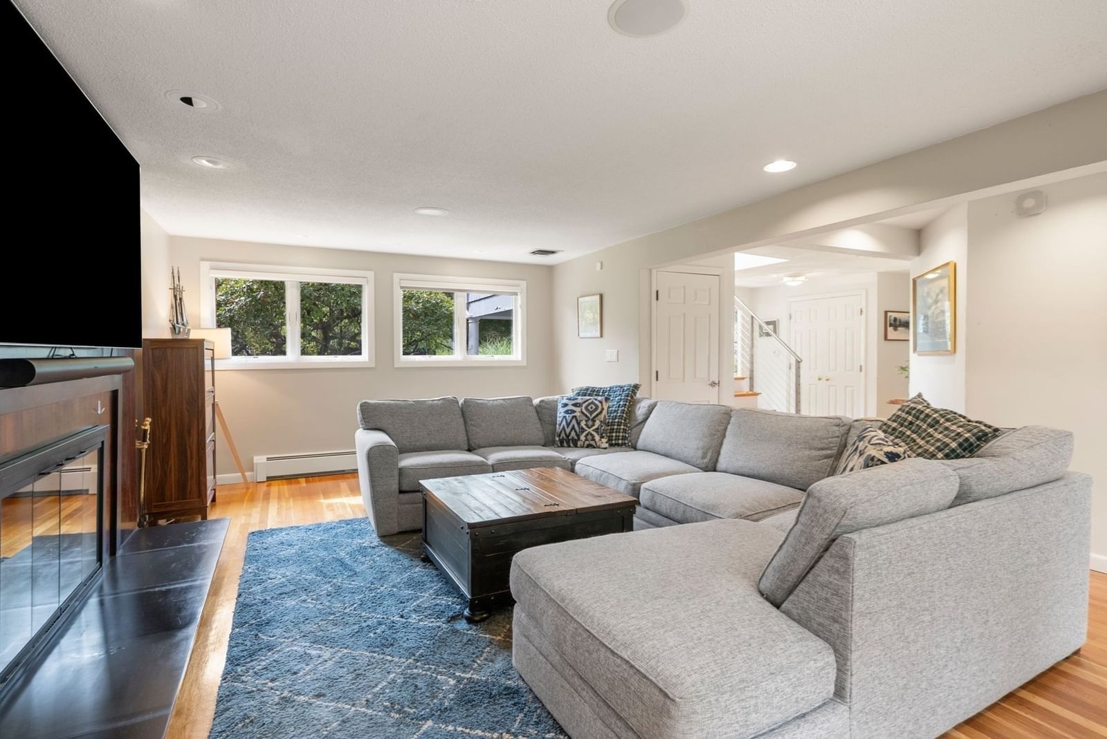 52 Damon Road Needham — Photo 14 of 42