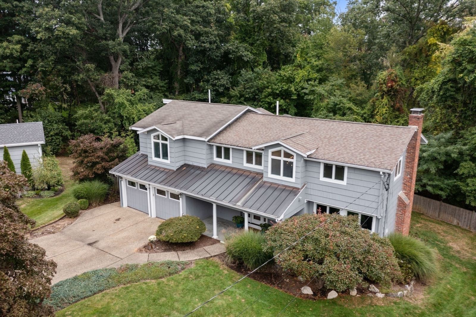52 Damon Road Needham — Photo 32 of 42