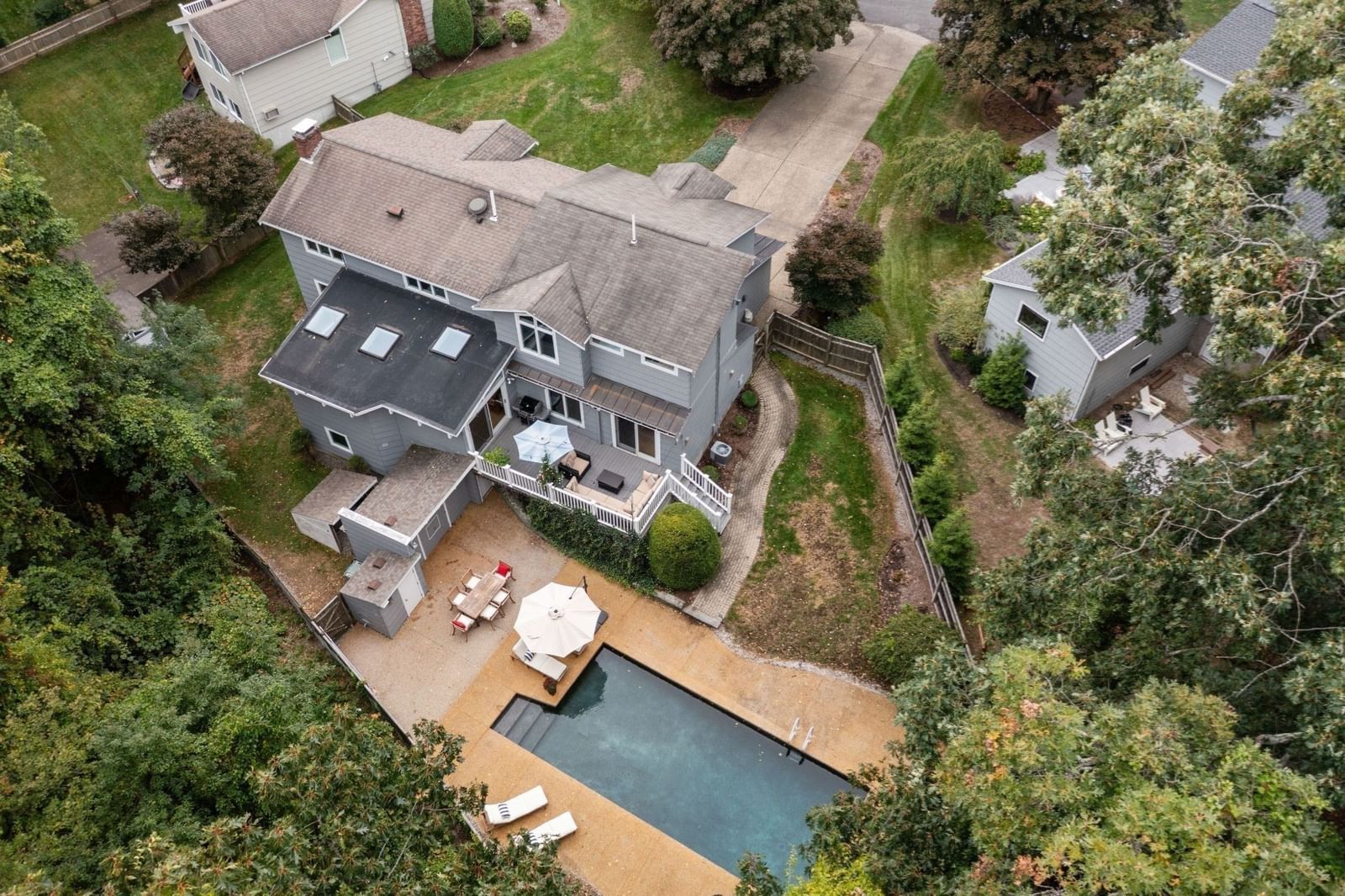 52 Damon Road Needham — Photo 33 of 42