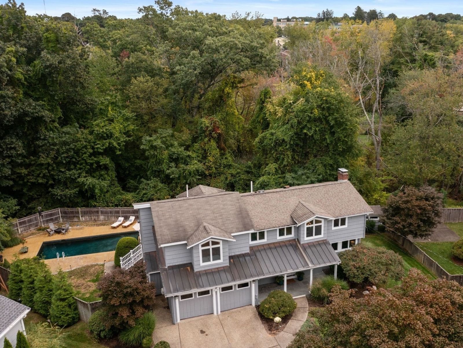 52 Damon Road Needham — Photo 39 of 42