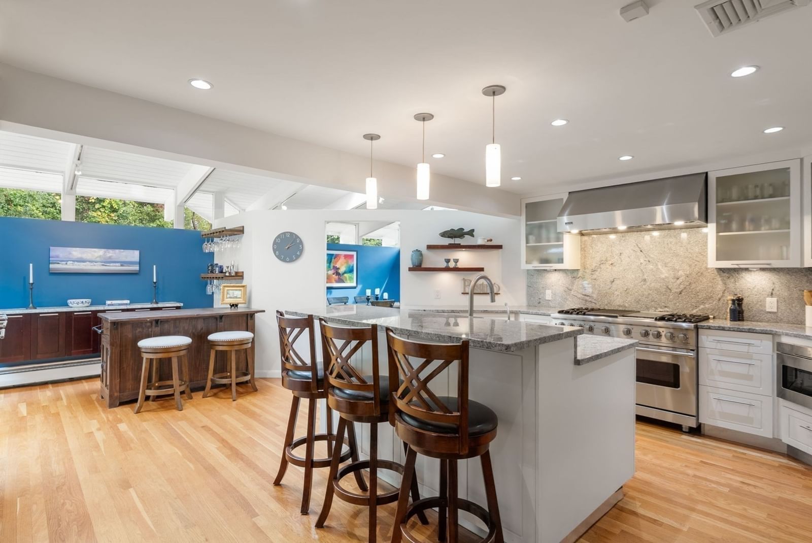 52 Damon Road Needham — Photo 8 of 42