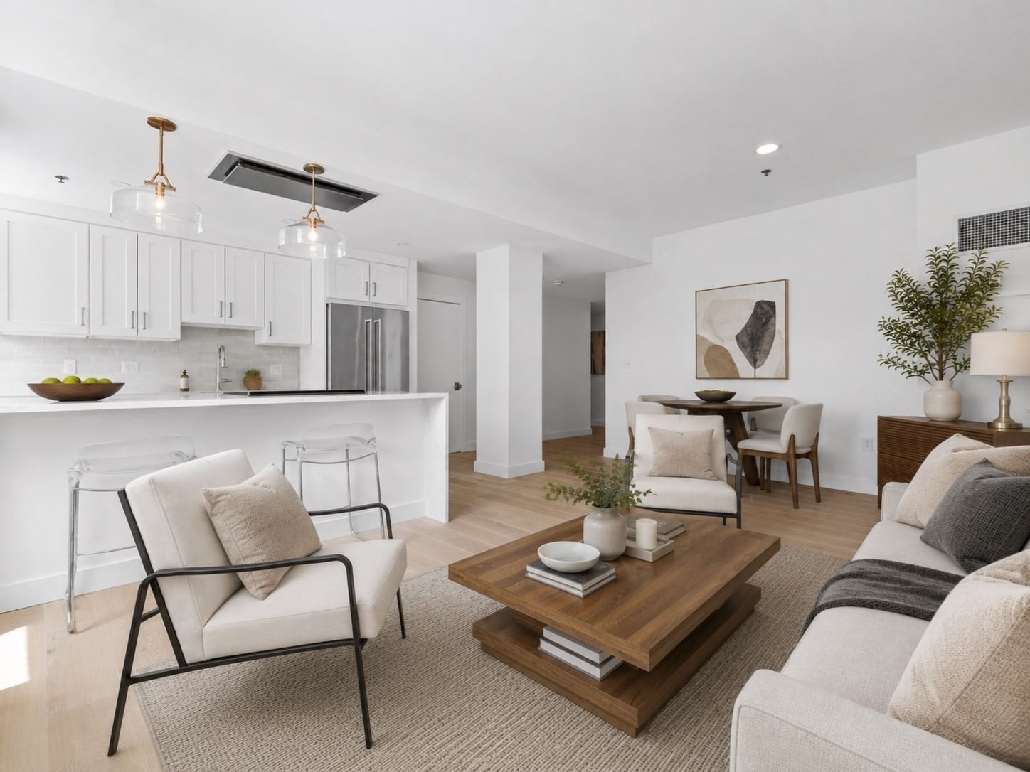 Property at 234 Causeway St #720, Boston, MA 02114