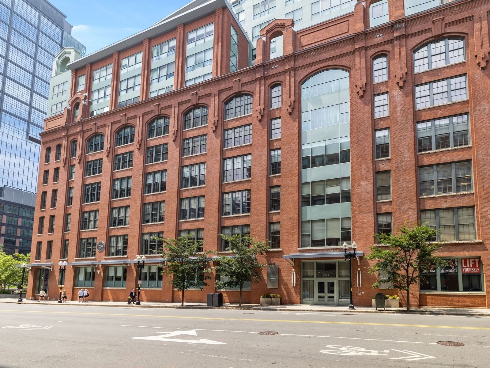 234 Causeway St #720 Boston — Photo 17 of 18