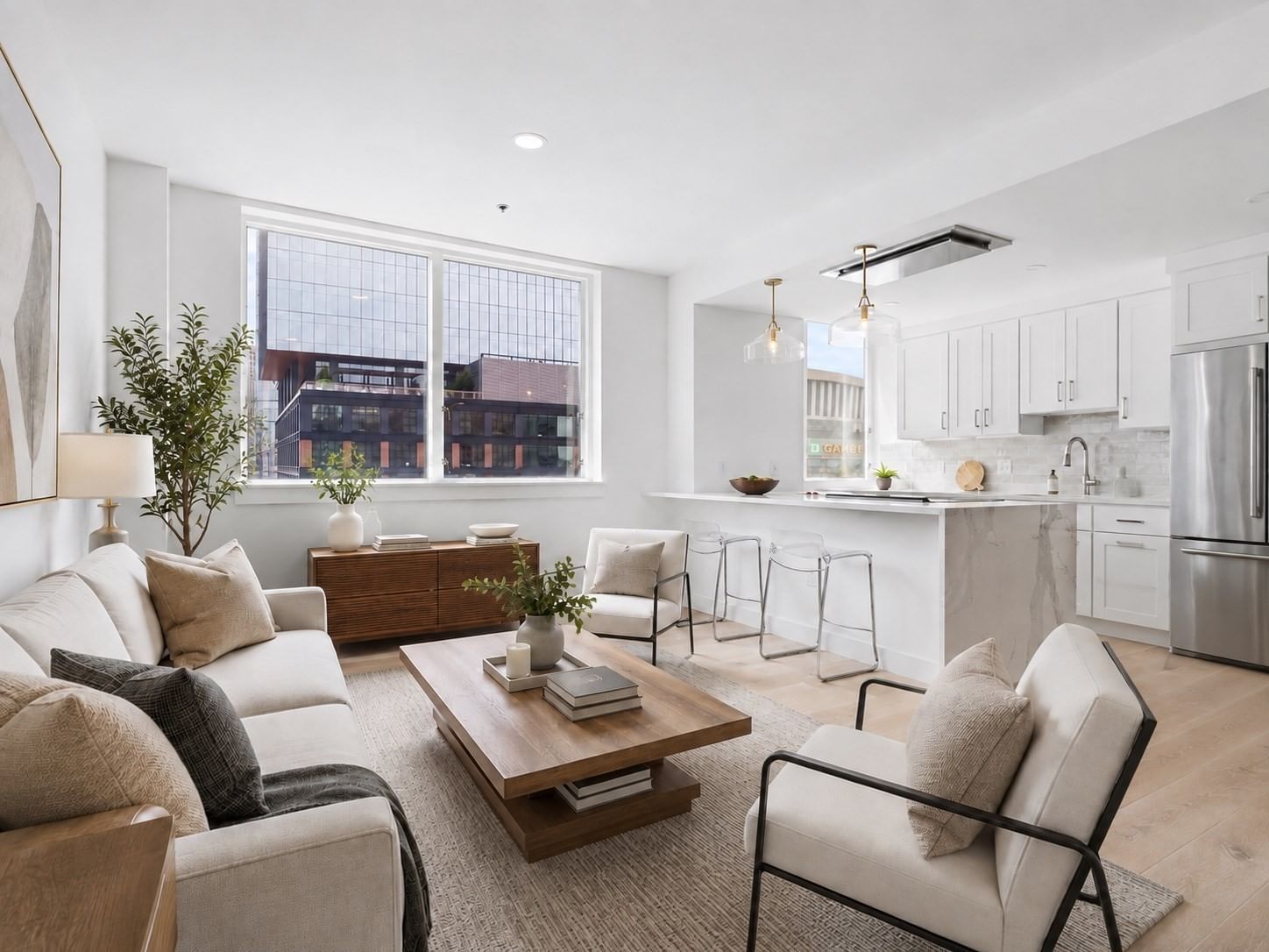 234 Causeway St #720 Boston — Photo 2 of 18