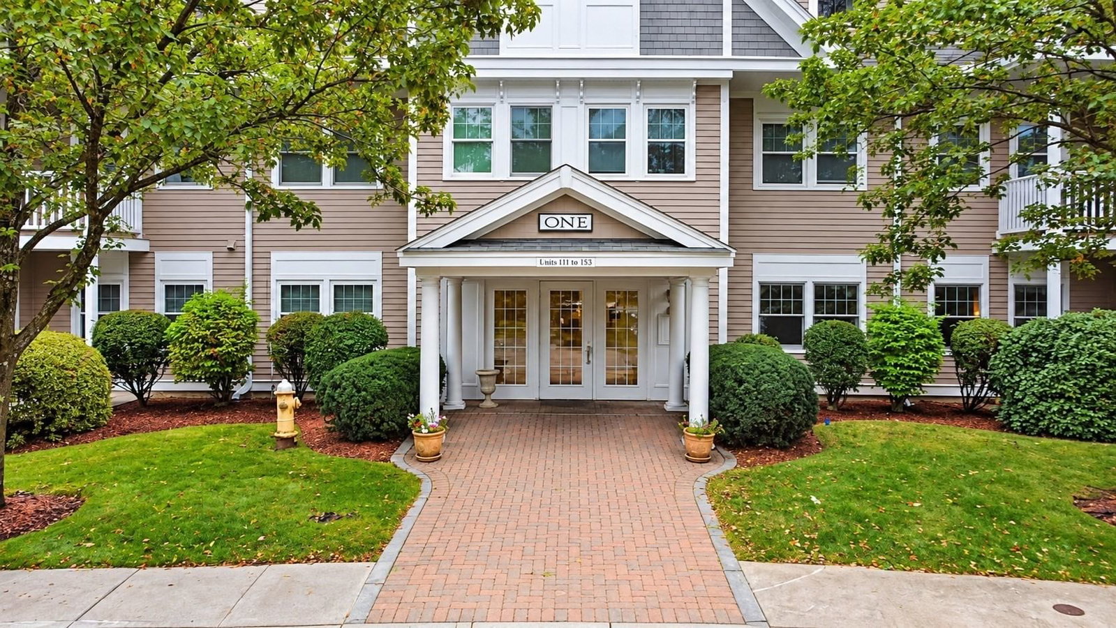 Property at 6 Technology Dr #133, Chelmsford, MA 01863