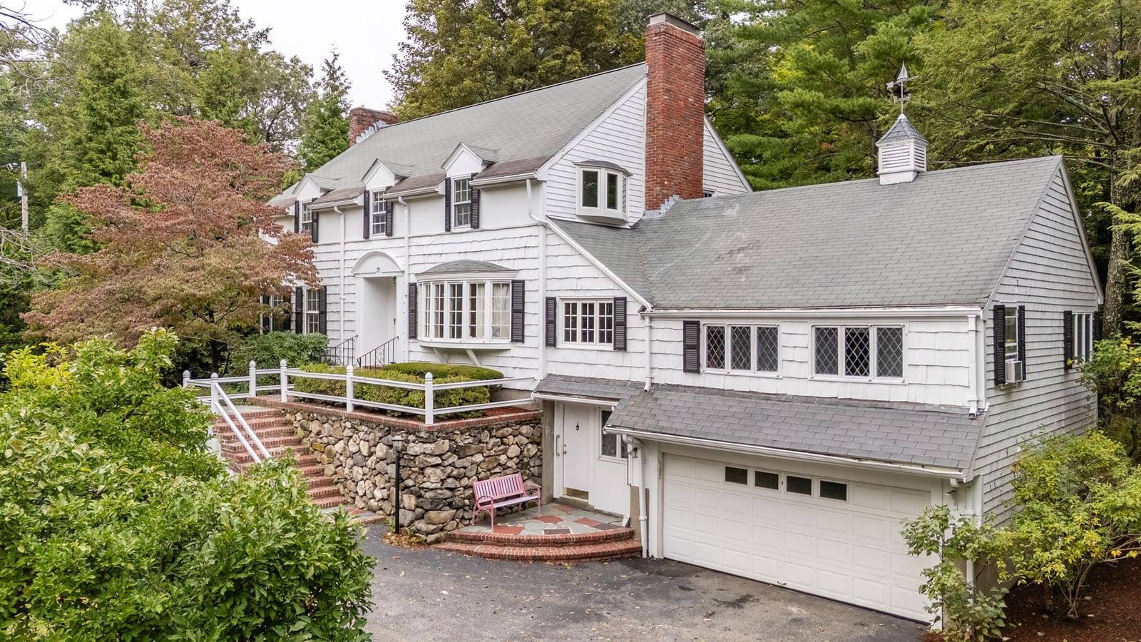 Property at 25 Arlington St, Winchester, MA 01890