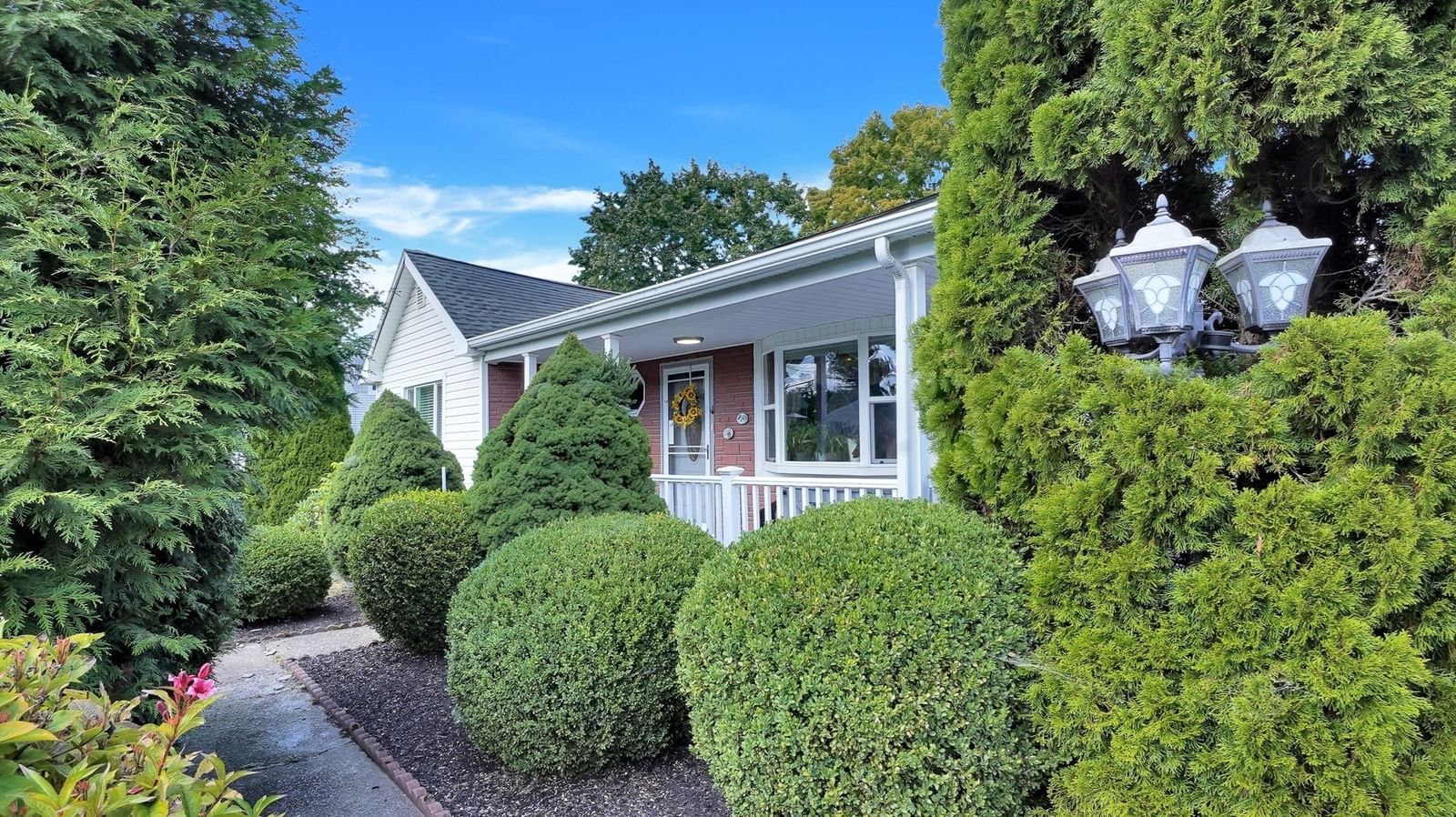 23 Briarwood Pl Westfield — Photo 4 of 32
