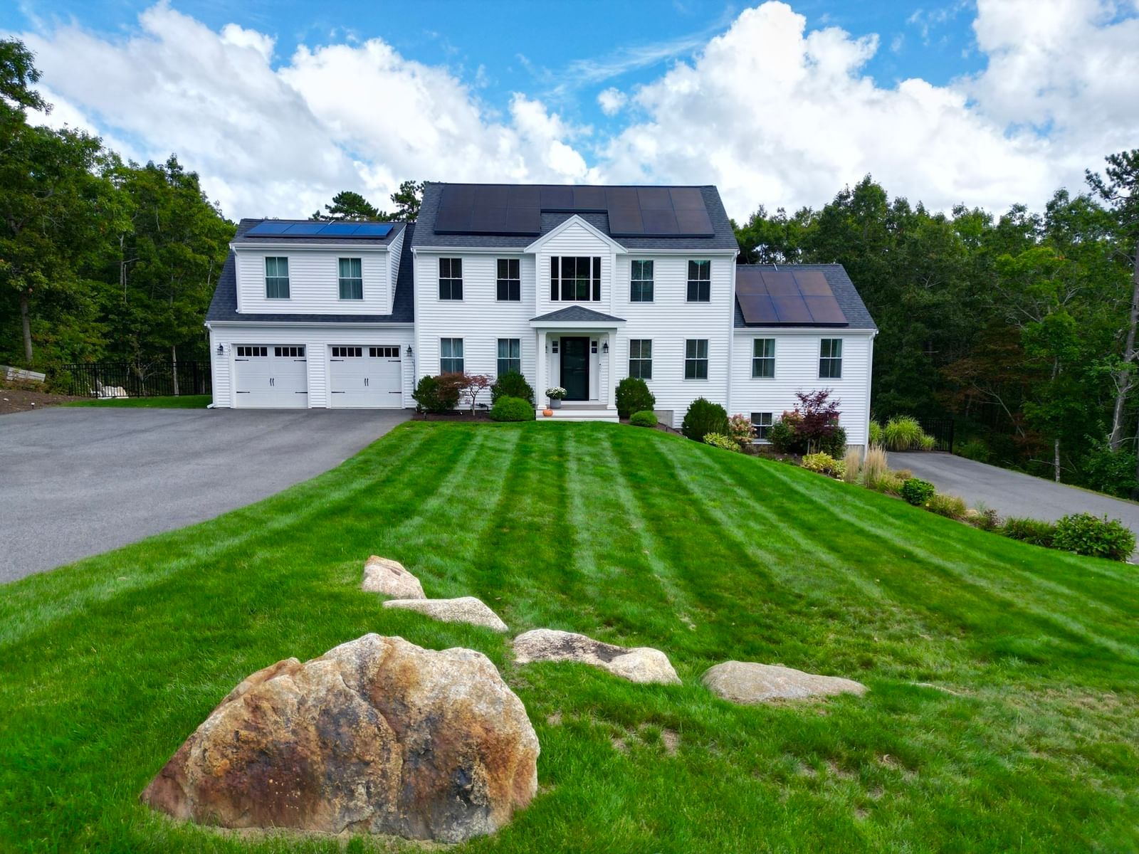 Property at 101 Nautical Way, Plymouth, MA 02360