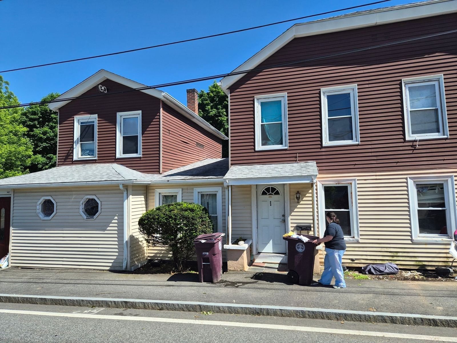 20 Lake Street Weymouth — Photo 2 of 5